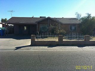 Foreclosed Home - List 100025335