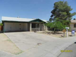 Foreclosed Home - 5434 W CYPRESS ST, 85035