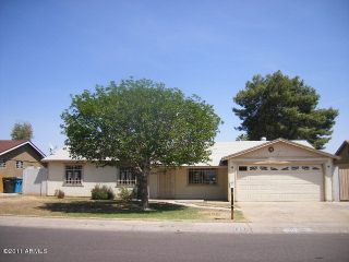 Foreclosed Home - 1851 N 73RD DR, 85035