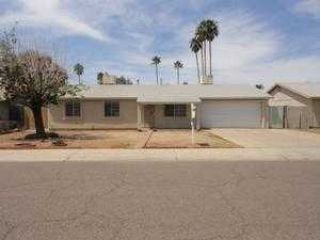 Foreclosed Home - 1610 N 57TH AVE, 85035