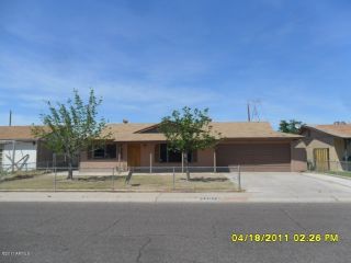 Foreclosed Home - 5208 W VERNON AVE, 85035