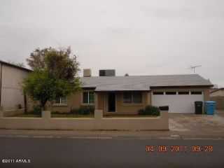Foreclosed Home - 7043 W MONTE VISTA RD, 85035