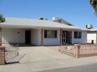 Foreclosed Home - 5536 W EDGEMONT AVE, 85035