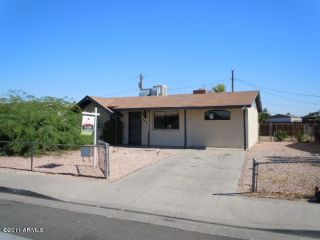 Foreclosed Home - 4808 W ENCANTO BLVD, 85035