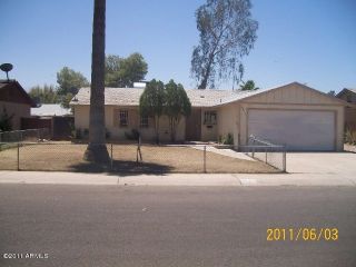 Foreclosed Home - 5021 W WINDSOR AVE, 85035