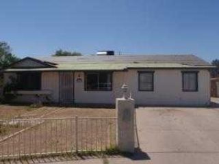 Foreclosed Home - 2626 N 70TH DR, 85035