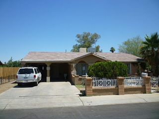 Foreclosed Home - 4868 W PALM LN, 85035