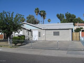 Foreclosed Home - 2807 N 52ND AVE, 85035