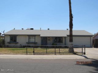 Foreclosed Home - 2014 N 66TH AVE, 85035