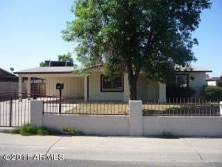 Foreclosed Home - 7013 W VIRGINIA AVE, 85035