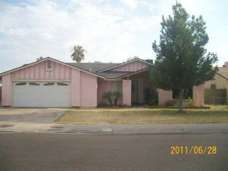 Foreclosed Home - 4440 W LEWIS AVE, 85035