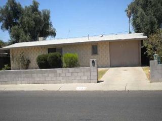 Foreclosed Home - 4828 W VIRGINIA AVE, 85035