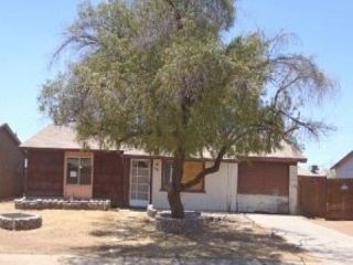 Foreclosed Home - 1626 N 70TH DR, 85035