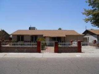 Foreclosed Home - 1816 N 58TH DR, 85035