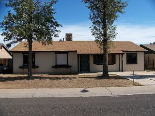 Foreclosed Home - 6109 W VERNON AVE, 85035