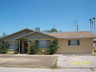 Foreclosed Home - 5402 W LEWIS AVE, 85035