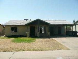 Foreclosed Home - 4821 W ALMERIA RD, 85035