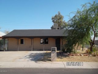 Foreclosed Home - 5502 W VIRGINIA AVE, 85035