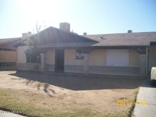 Foreclosed Home - 5417 W MONTE VISTA RD, 85035