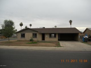 Foreclosed Home - 6201 W MONTE VISTA RD, 85035