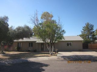 Foreclosed Home - List 100210740