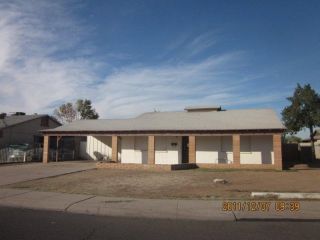Foreclosed Home - 2614 N 58TH DR, 85035