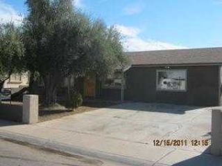 Foreclosed Home - 7003 W BERKELEY RD, 85035