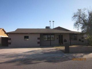 Foreclosed Home - 5525 W VERNON AVE, 85035