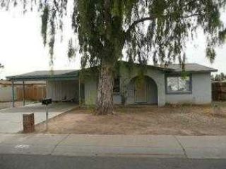 Foreclosed Home - 7135 W CAMBRIDGE AVE, 85035
