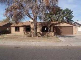 Foreclosed Home - 1824 N 62ND LN, 85035