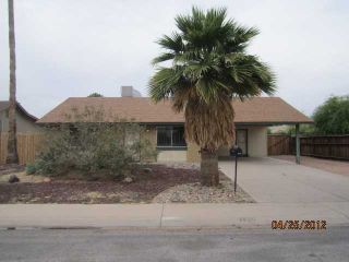 Foreclosed Home - 2313 N 67TH DR, 85035