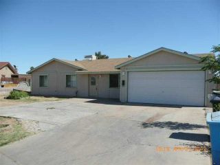 Foreclosed Home - 6321 W CORONADO RD, 85035
