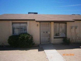 Foreclosed Home - List 100292670