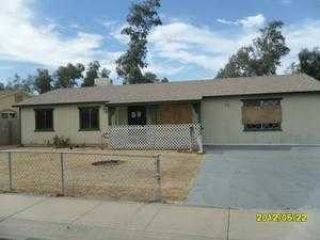 Foreclosed Home - 6110 W WINDSOR AVE, 85035