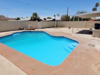 Foreclosed Home - 5809 W WILSHIRE DR, 85035