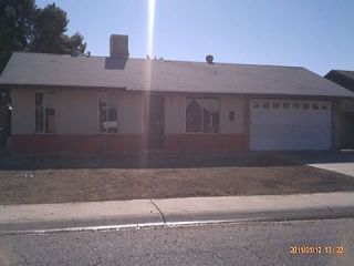 Foreclosed Home - 8443 W TURNEY AVE, 85037