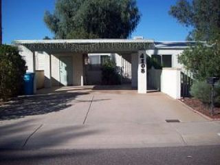 Foreclosed Home - 4108 N 105TH DR, 85037
