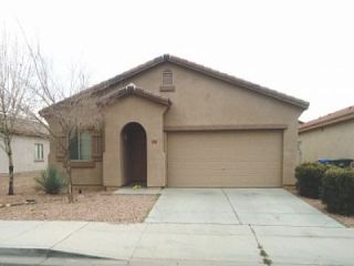 Foreclosed Home - 2319 N 92ND LN, 85037