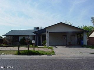 Foreclosed Home - 8745 W WHITTON AVE, 85037