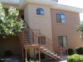 Foreclosed Home - 10030 W INDIAN SCHOOL RD APT 249, 85037