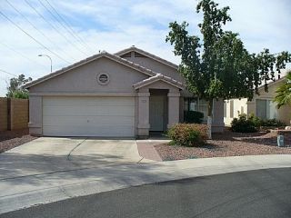 Foreclosed Home - 10703 W GLENROSA AVE, 85037