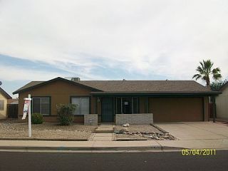 Foreclosed Home - 10927 W HEATHERBRAE DR, 85037