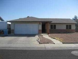 Foreclosed Home - 4319 N 111TH DR, 85037