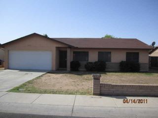 Foreclosed Home - 10917 W SELLS DR, 85037
