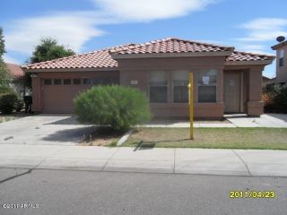 Foreclosed Home - 9225 W PIERSON ST, 85037
