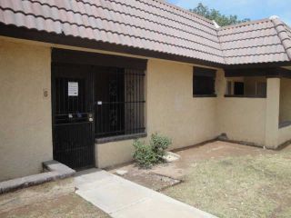 Foreclosed Home - 9013 W ELM ST UNIT 6, 85037