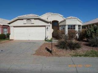 Foreclosed Home - 9026 W HUBBELL ST, 85037