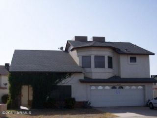 Foreclosed Home - 4636 N 99TH DR, 85037