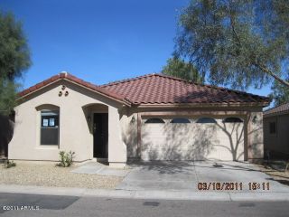 Foreclosed Home - 1811 N 94TH AVE, 85037