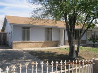 Foreclosed Home - 2923 N 88TH DR, 85037